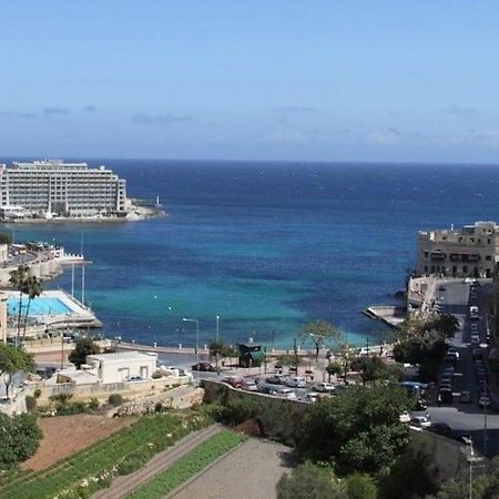 Saint Julian's 1 Bedrm Apt Seaview Balluta Bay מראה חיצוני תמונה