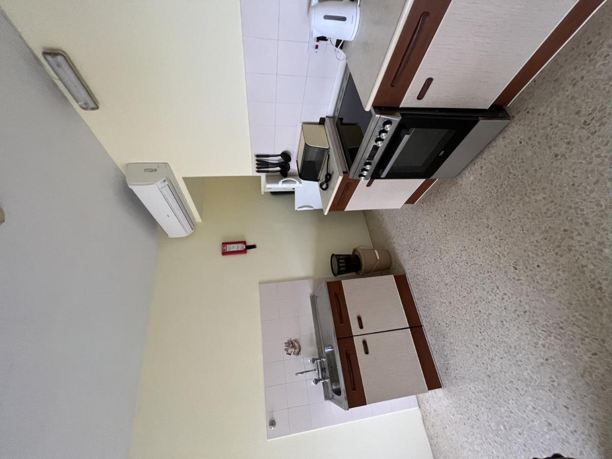 Saint Julian's 1 Bedrm Apt Seaview Balluta Bay מראה חיצוני תמונה