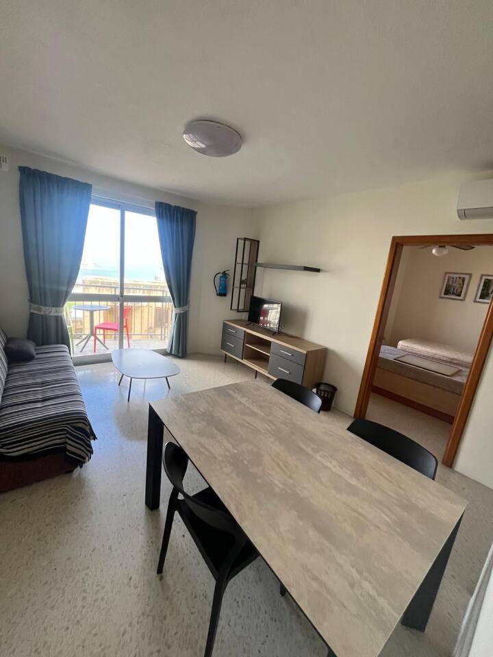 Saint Julian's 1 Bedrm Apt Seaview Balluta Bay מראה חיצוני תמונה